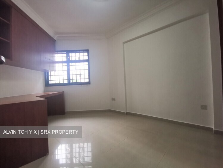 Blk 509A Wellington Circle (Sembawang), HDB 5 Rooms #259397571